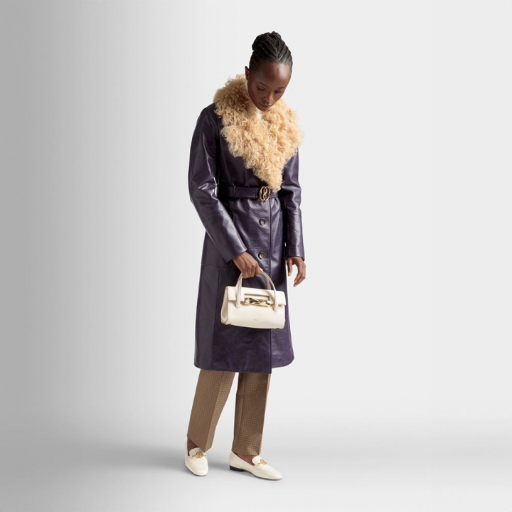 BALLY - BAROQUE迷你包_68043-203507_大圖