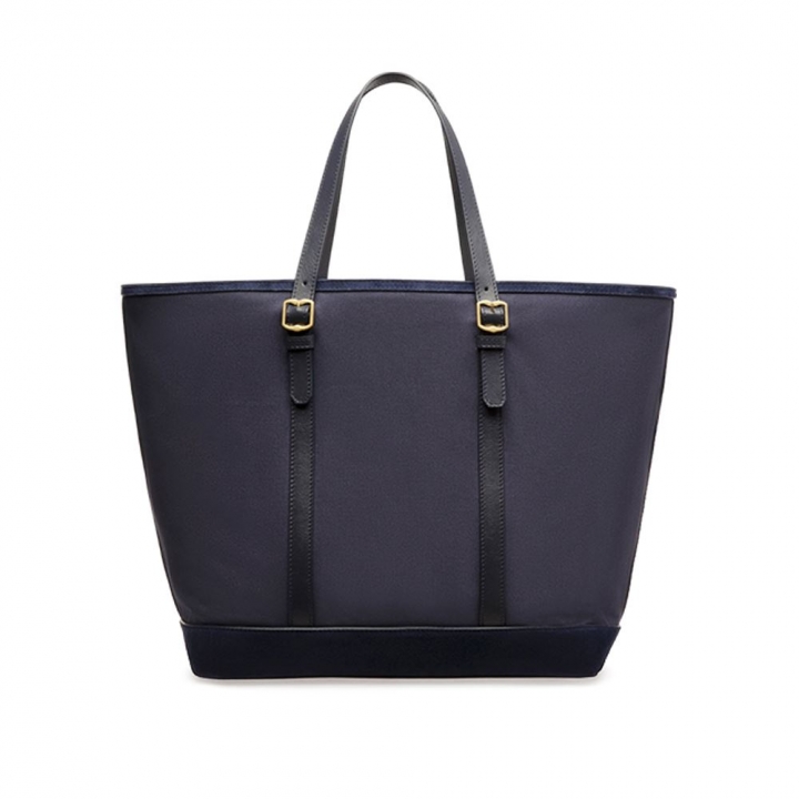 4 BUCKLES TOTEGARE托特包