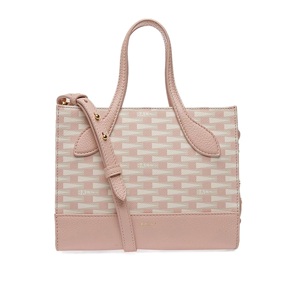 BALLY PENNANT迷你包