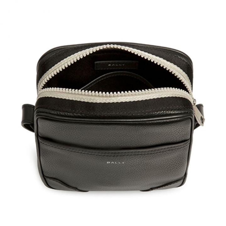 BORD CROSS CROSS BODYRIBBON斜背包