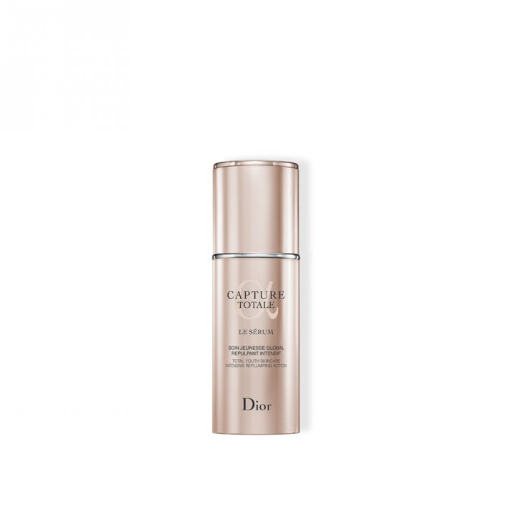 Dior迪奧 逆時完美再造精華