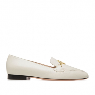 OBRIEN LOAFERDAILY EMBLEM樂福鞋