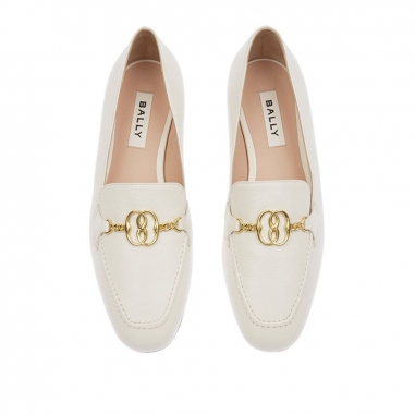 OBRIEN LOAFERDAILY EMBLEM樂福鞋