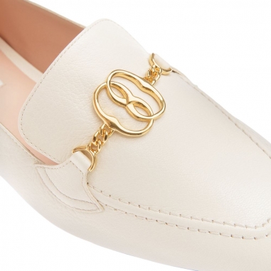 OBRIEN LOAFERDAILY EMBLEM樂福鞋