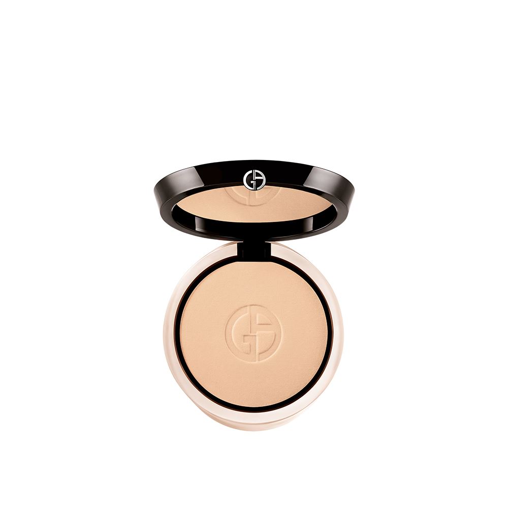 Giorgio Armani 超持妝絲絨控油蜜粉餅