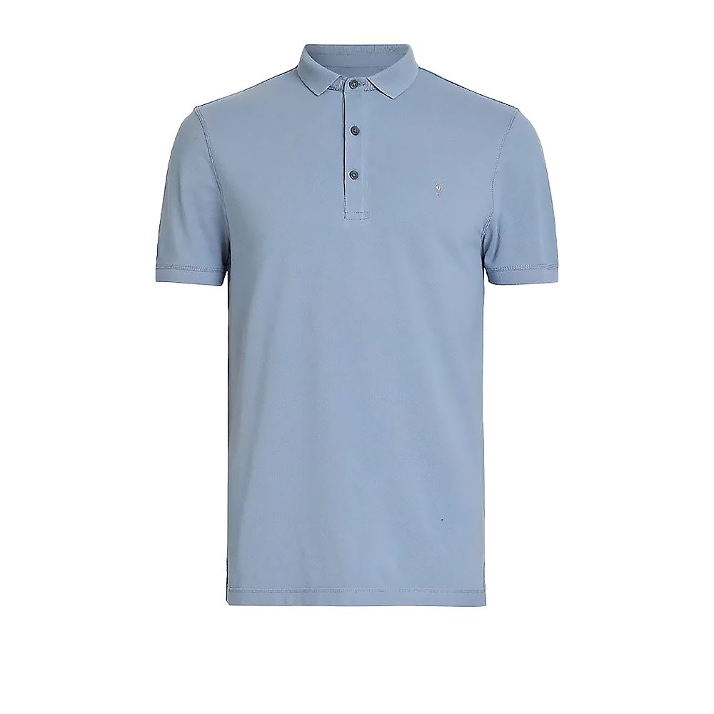 AllSaints REFORM POLO衫