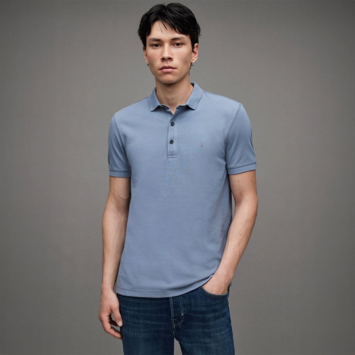 REFORM SS POLOREFORM POLO衫