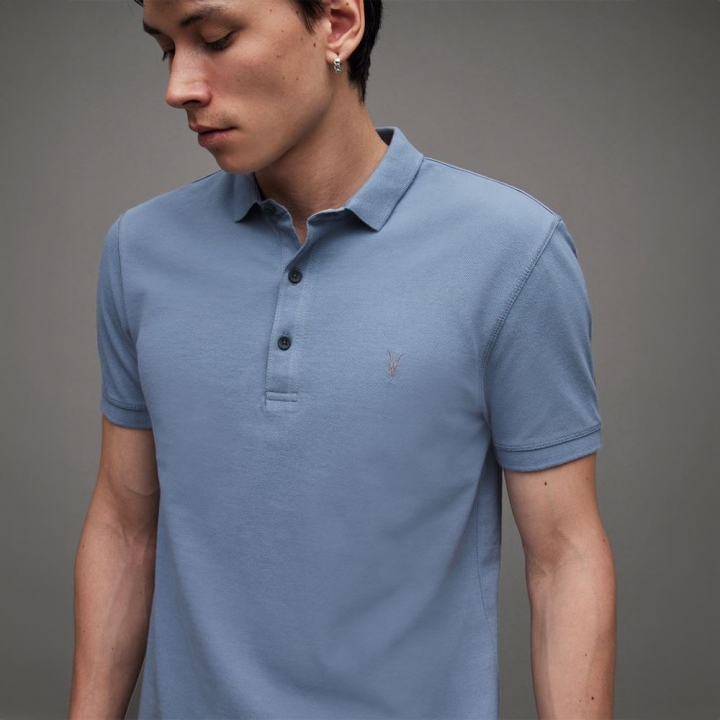 REFORM SS POLOREFORM POLO衫