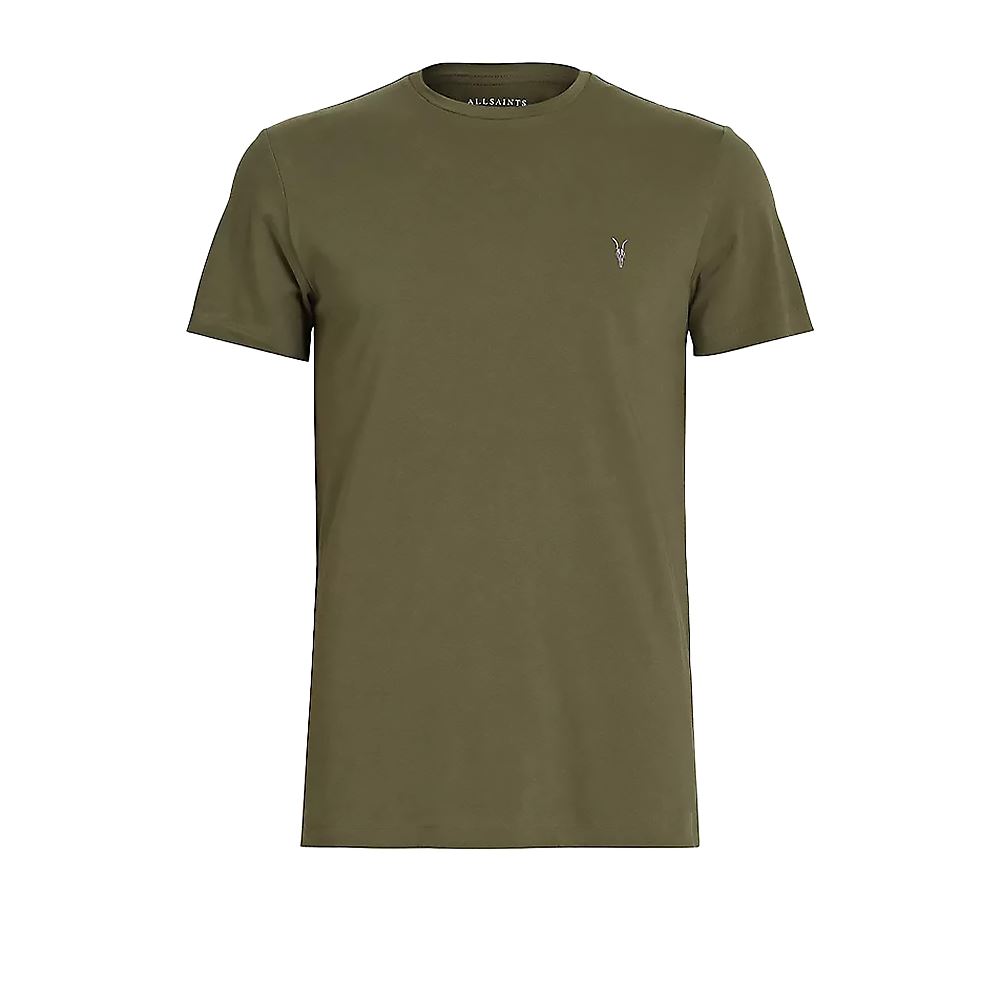 AllSaints BRACE 短袖T恤
