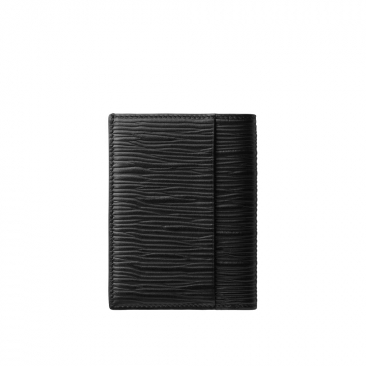 Meisterstuck 4810 mini wallet 4cc大師傑作（大班）4810 系列 4 卡式迷你皮夾