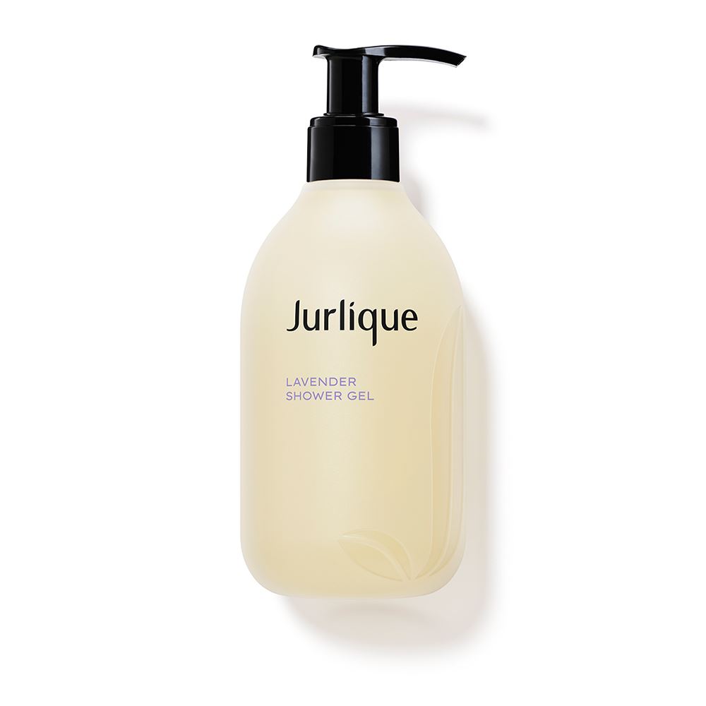 Jurlique 薰衣草舒緩沐浴露