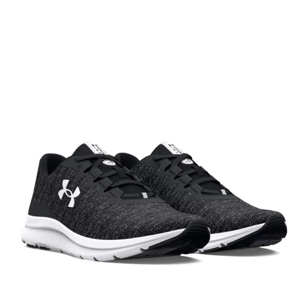 UNDER ARMOUR Charged Impulse 3 Knit 慢跑鞋