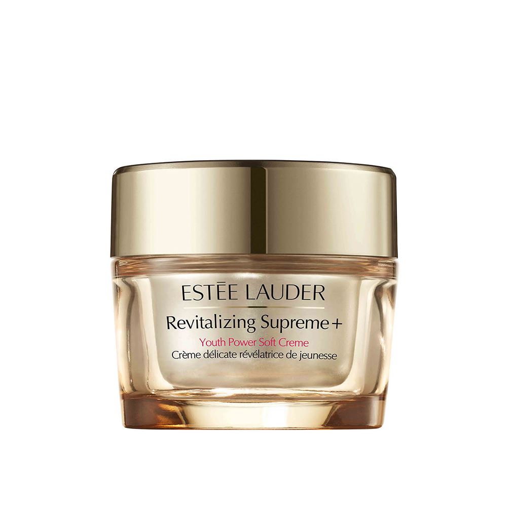 ESTEE LAUDER Revitalizing Supreme+  年輕無敵膠原霜滋潤