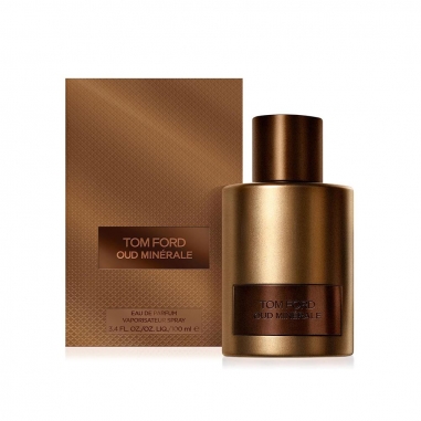 OUD MINERALETOM FORD香水 海洋烏木香型