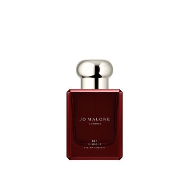 Red Hibiscus Cologne Intense朱槿花芳醇香水