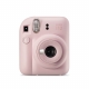 FUJIFILM - FUJIFILM 富士｜馬上看相機 拍立得 mini12 粉色68348-204535_縮圖