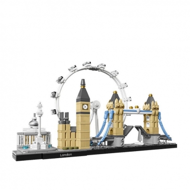LEGO 樂高 建築系列 21034 倫敦 LondonLEGO 樂高 建築系列 21034 倫敦 London