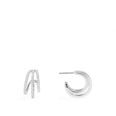 CROISETTE EARRINGSCROISETTE 耳環