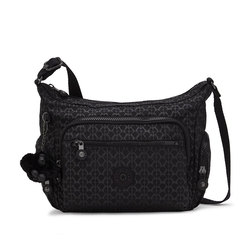 Kipling GABBIE S 斜背包