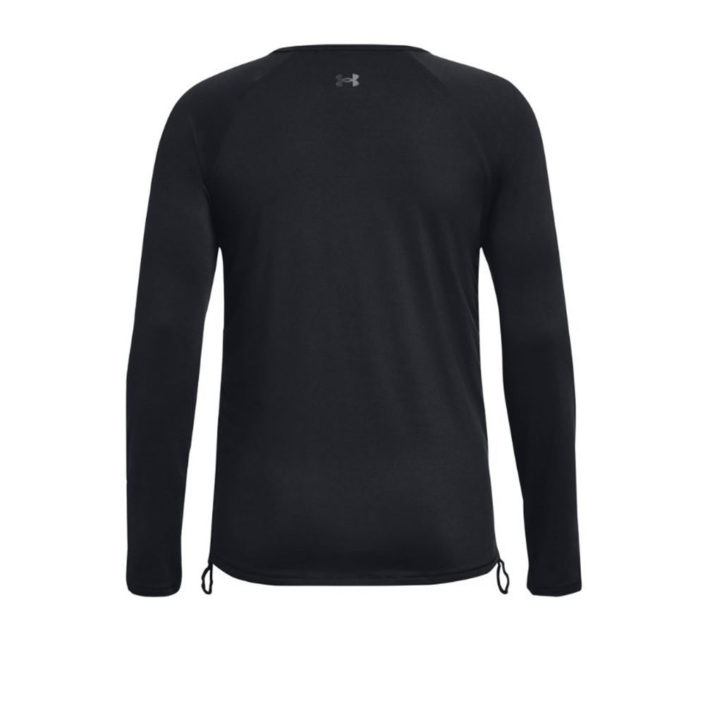 UNDER ARMOUR Motion LS長袖上衣