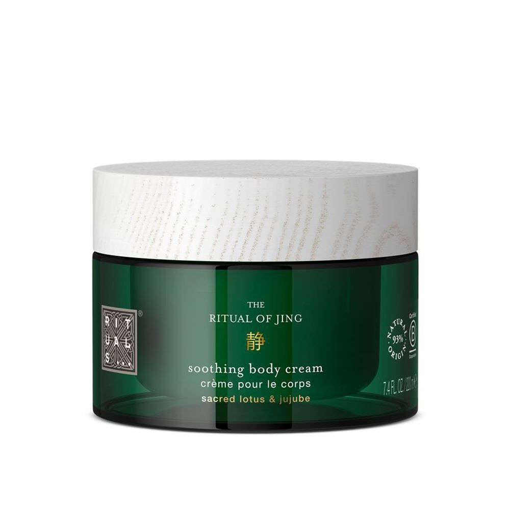 Rituals 靜儀式身體乳