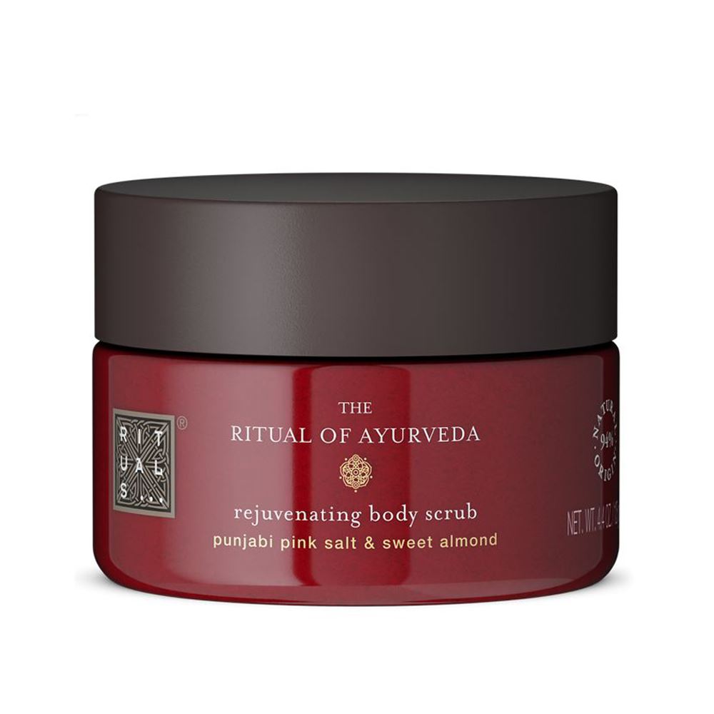 Rituals 梵心儀式身體磨砂膏