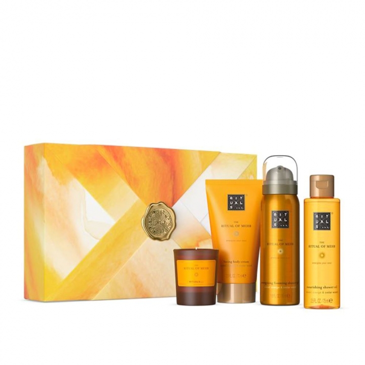 The Ritual of Mehr - Small Gift Set 2023賦能儀式小號禮盒 2023