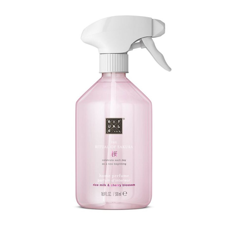 Rituals 櫻花儀式香氛噴霧