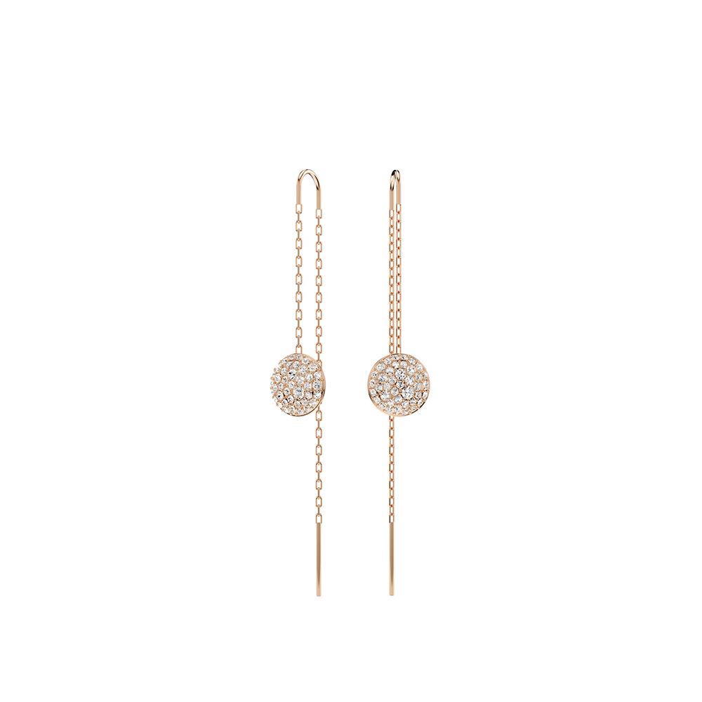 Swarovski Meteora 耳環