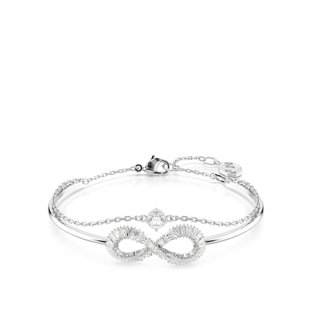 Swarovski Hyperbola 手環