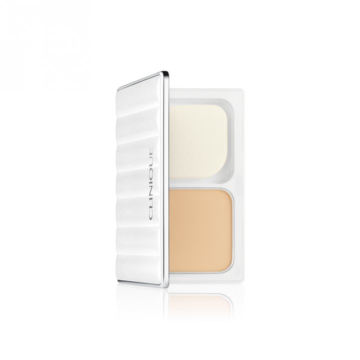 Clinique倩碧 超完美偽妝粉餅SPF30/PA+++