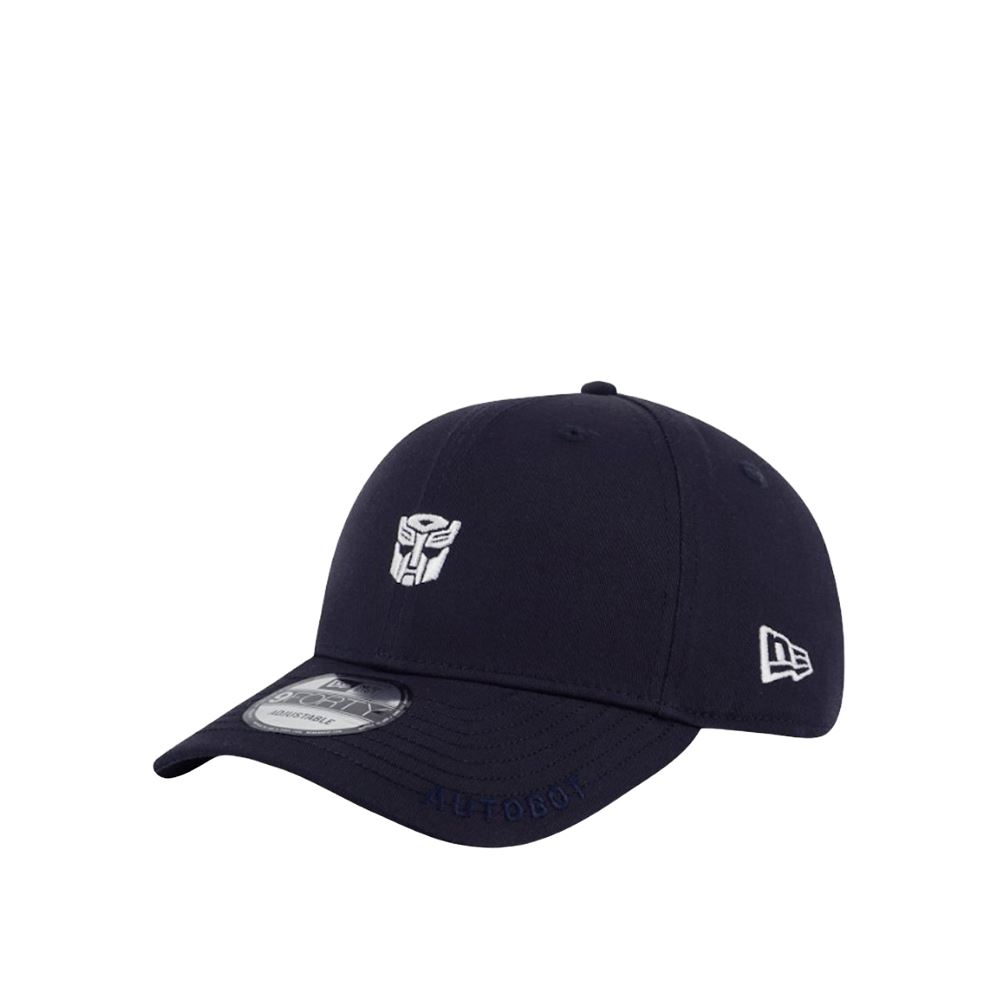 NEW ERA 940 TRANSFORMERS NE 海軍藍