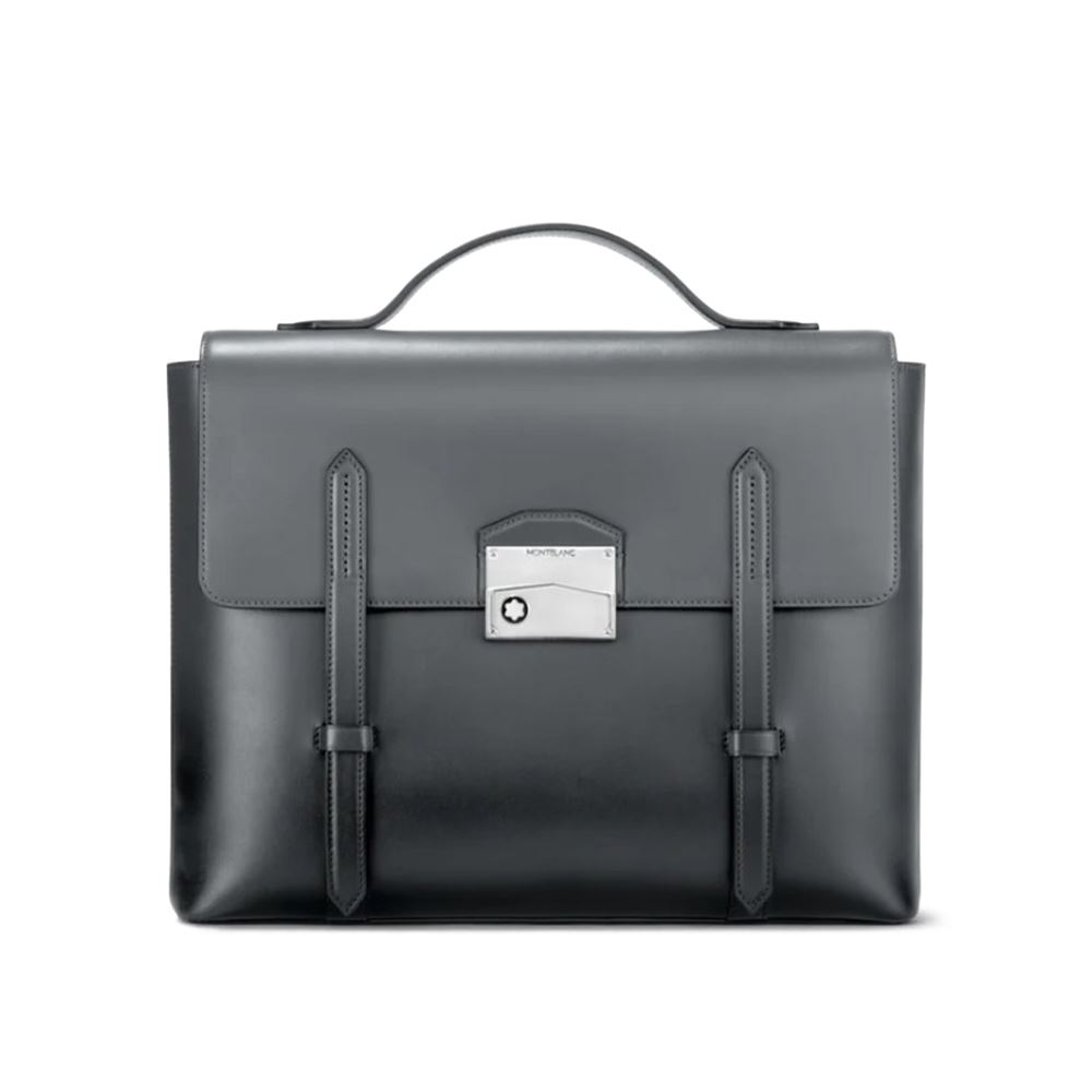 Montblanc 萬寶龍大師傑作（大班）系列 NEO 公事包