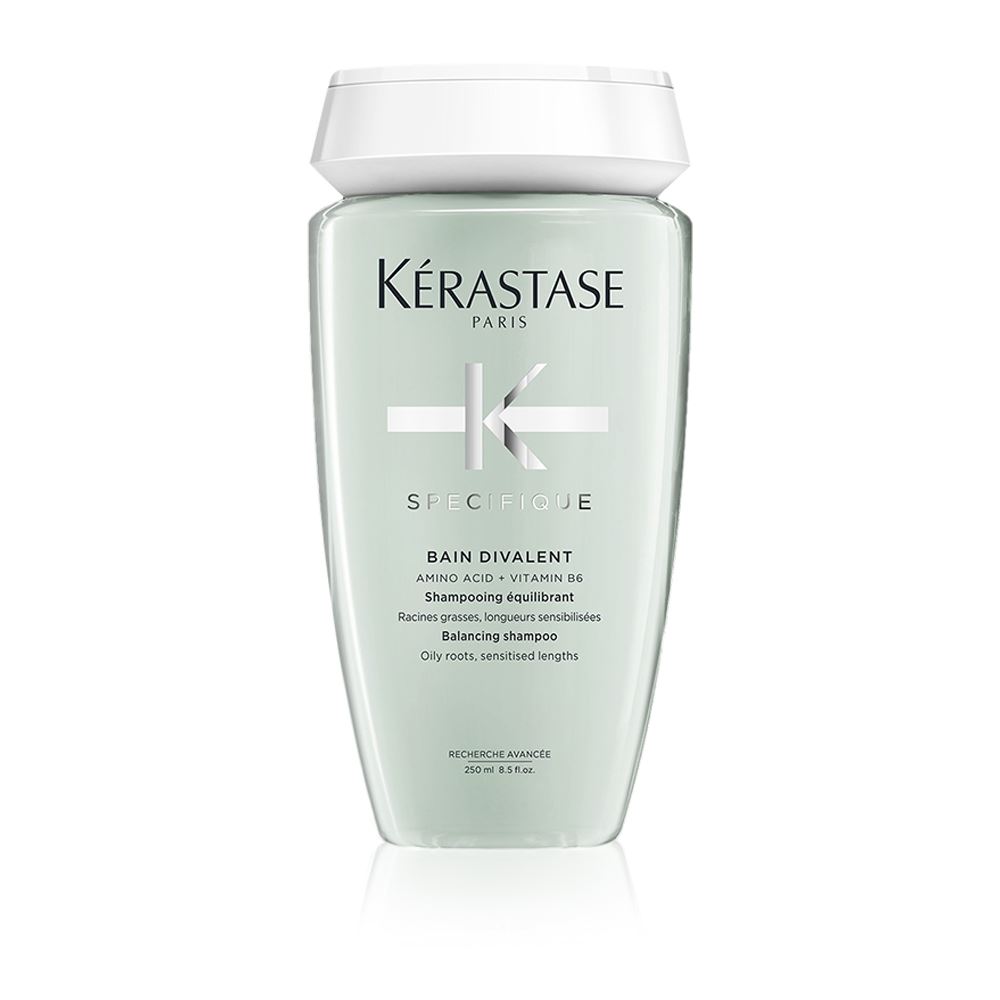 KÉRASTASE 胺基酸平衡舒緩髮浴 250ml