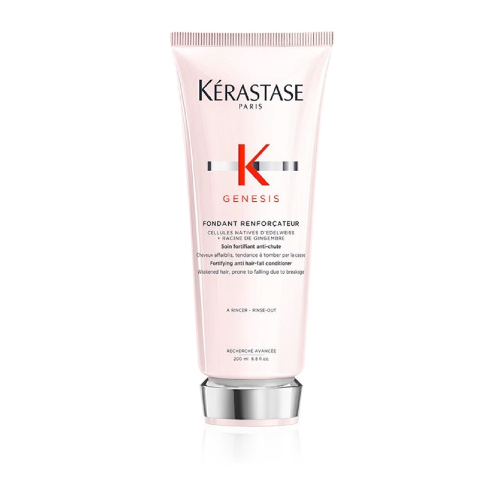 KÉRASTASE 粉漾芯生髮乳