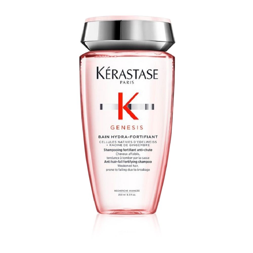 KÉRASTASE 粉漾芯生髮浴 250ml