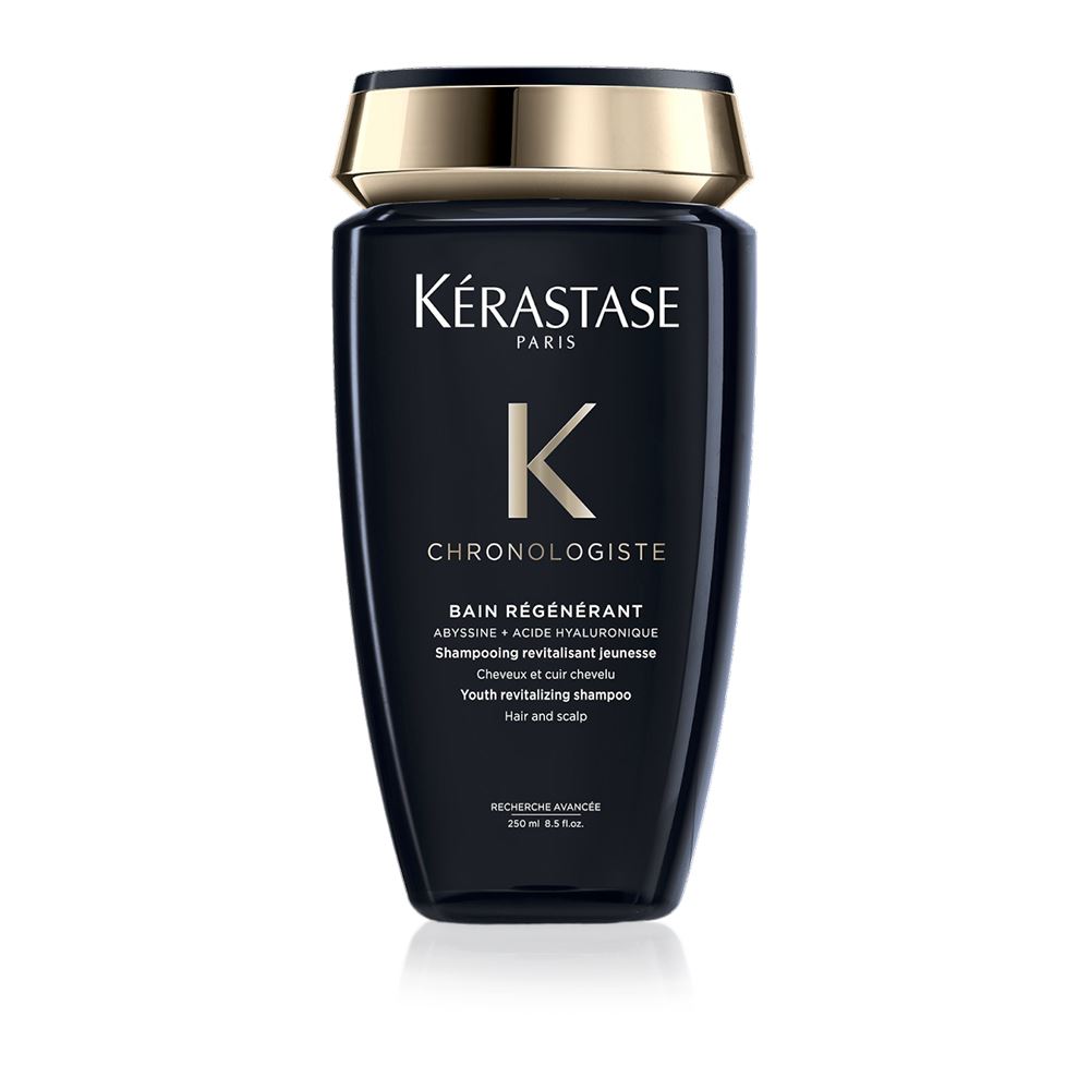 KÉRASTASE 黑鑽極萃逆時髮浴