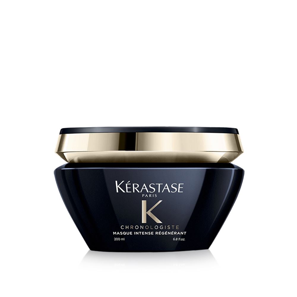 KÉRASTASE 黑鑽極萃逆時髮膜