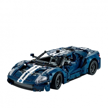 LEGO F 9999CO LEGOFord GTLEGO 樂高 Technic系列 42154 Technic Ford GT