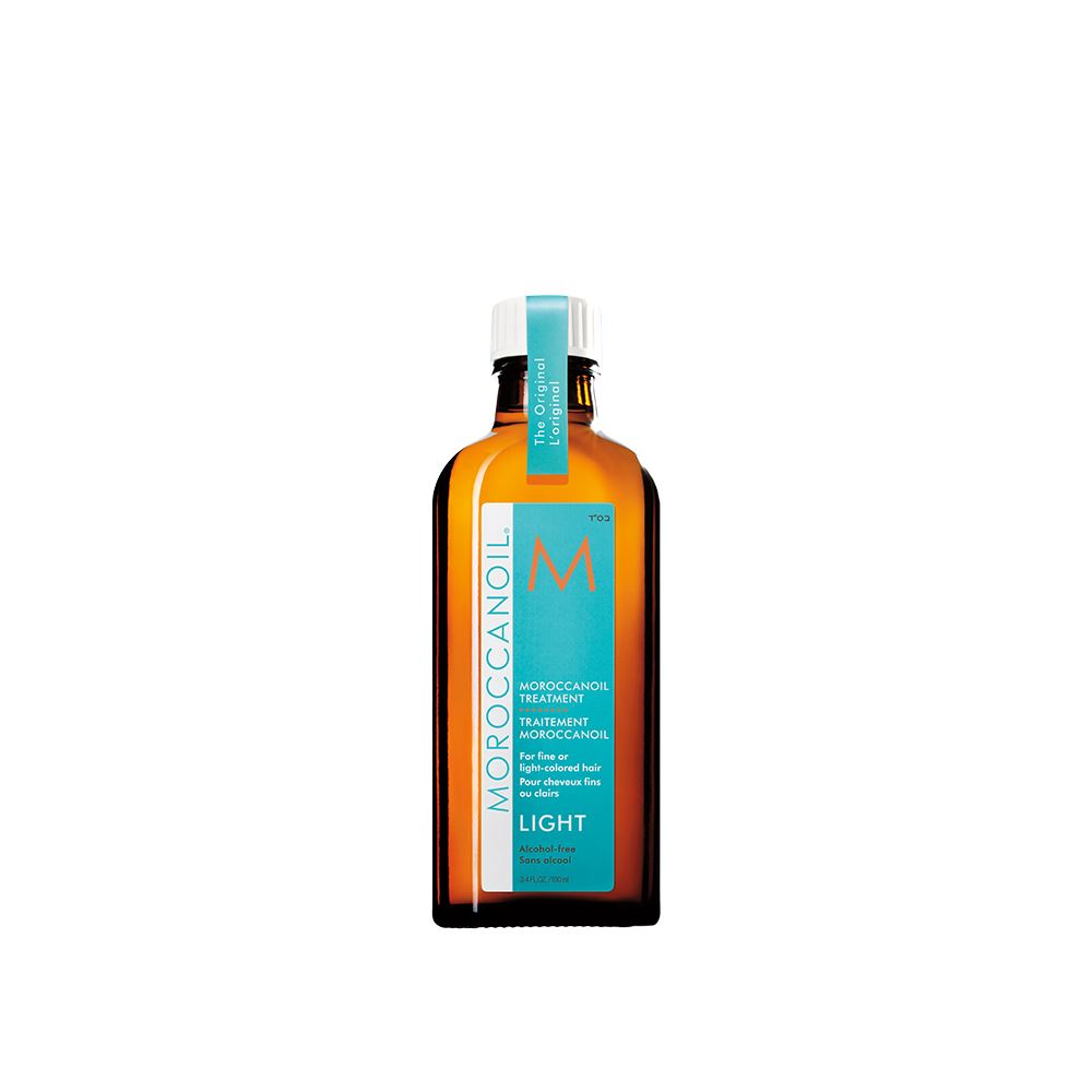 Moroccanoil 摩洛哥輕優油100ml