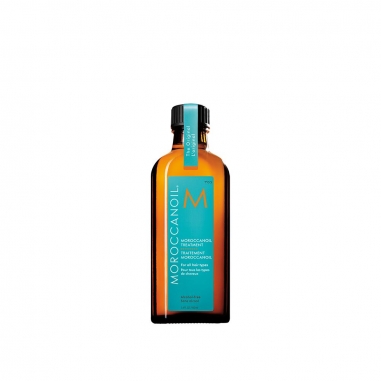 MoroccanoilMoroccanoil 摩洛哥優油（適合任何髮質）