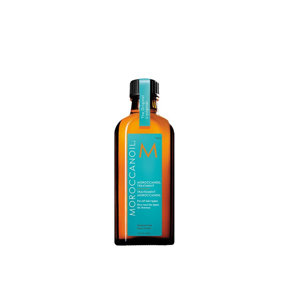 Moroccanoil 摩洛哥優油（適合任何髮質）