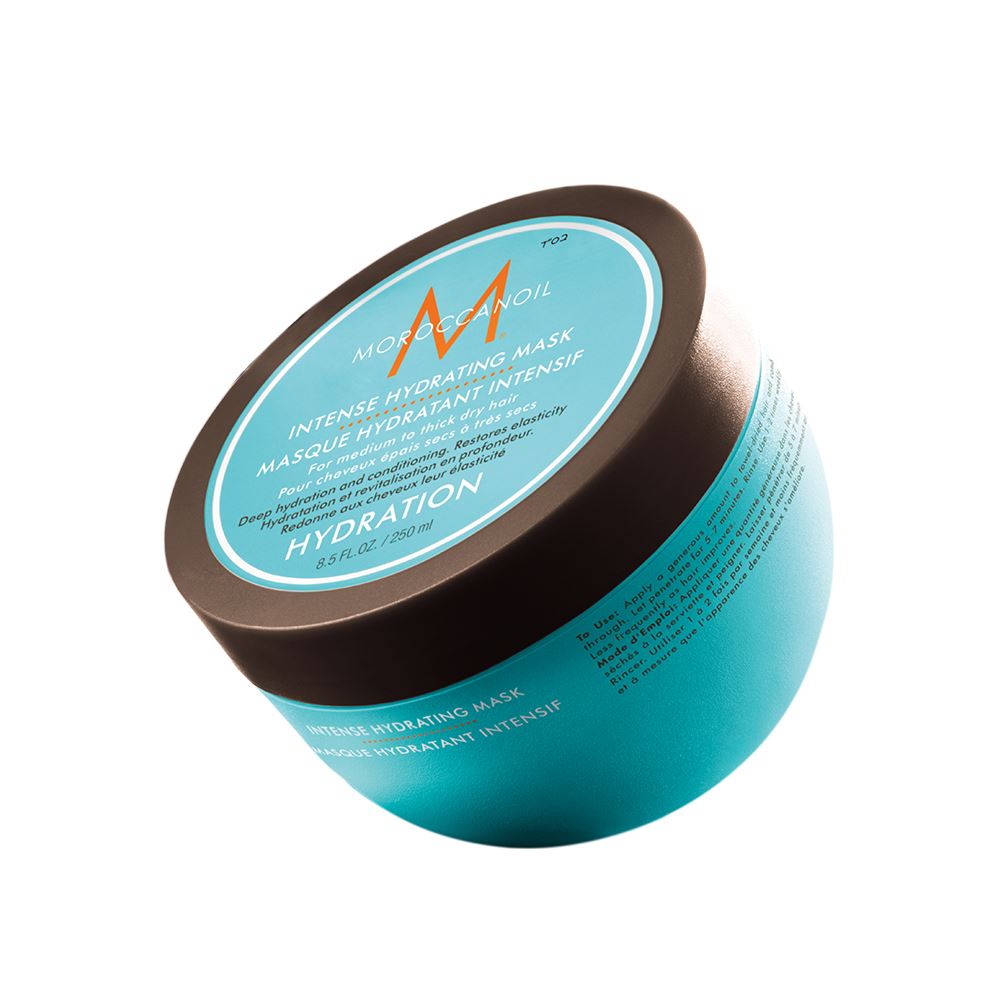 Moroccanoil 優油高效保濕髮膜