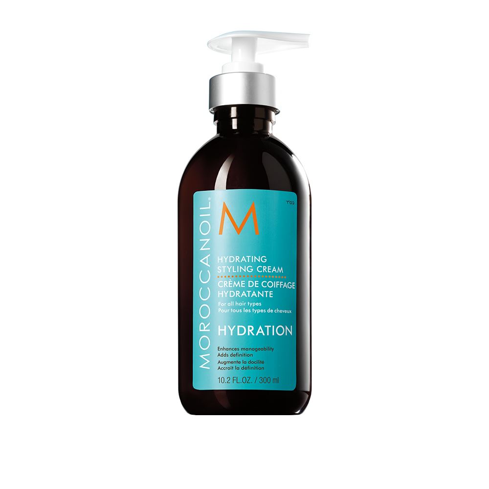 Moroccanoil 優油高效保濕精華