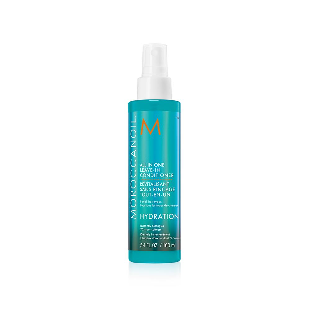 Moroccanoil 優油高效保濕噴霧