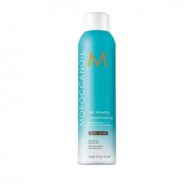 MoroccanoilMoroccanoil 優油矯色乾洗髮 深色髮色