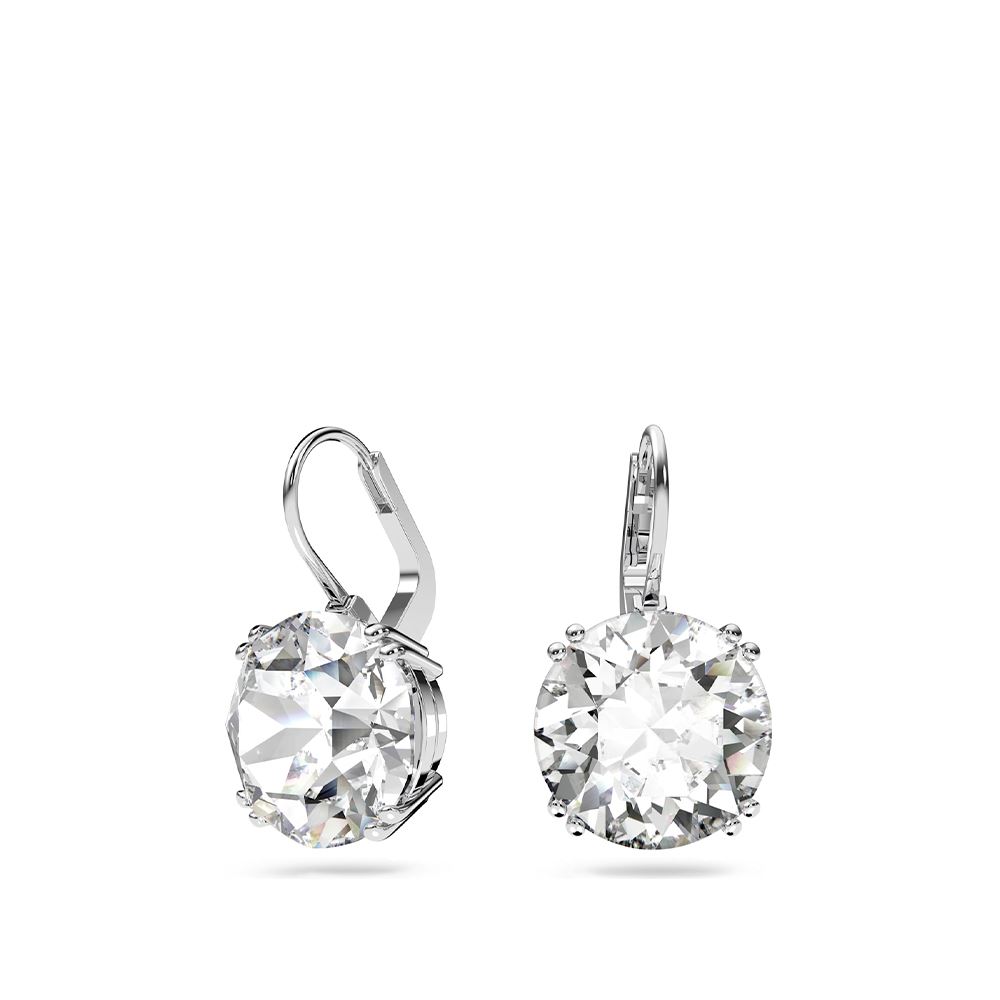 Swarovski Millenia耳環