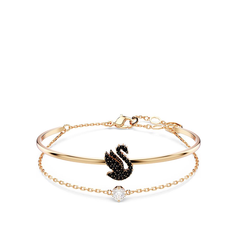Swarovski Swan 手鍊 S