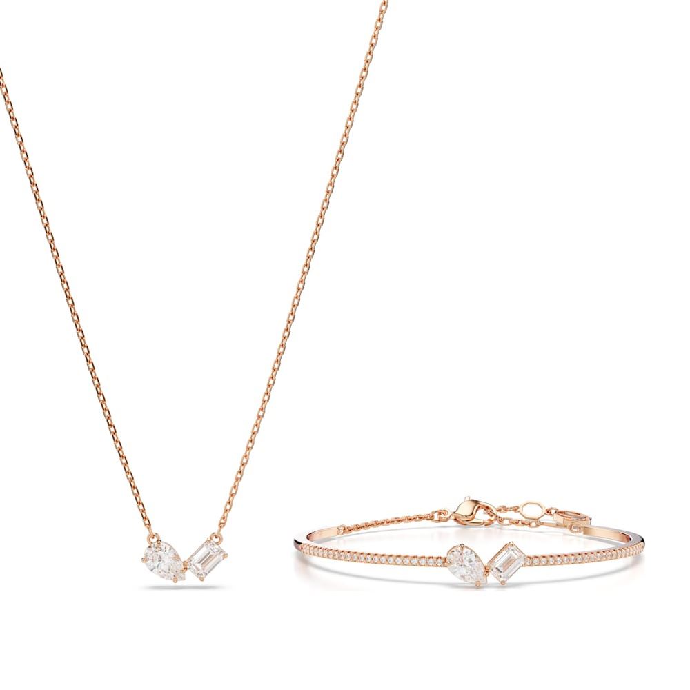 Swarovski Mesmera 手鍊組