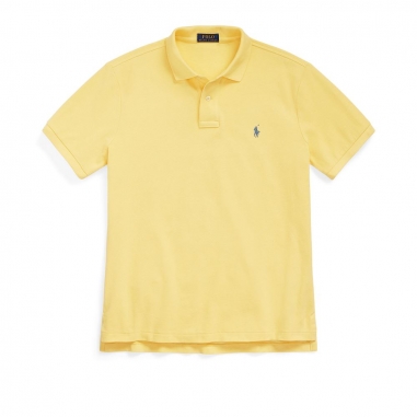 POLO RALPH LAUREN拉夫勞倫 CLASSICS 短袖上衣